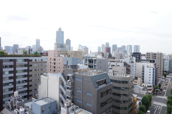 Ｂｒｉｌｌｉａ　ｉｓｔ　銀座東12階 部屋その他