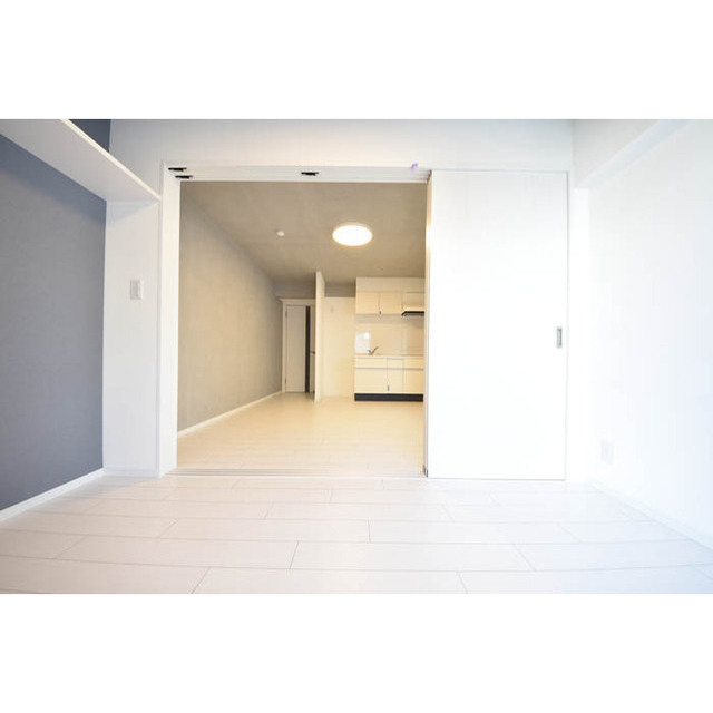 CASA PIAZZA 桜新町 内観