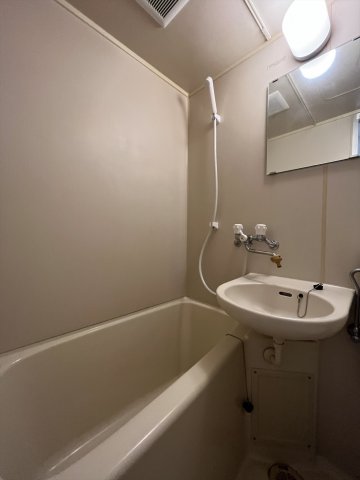 ベルデ所沢 洗面