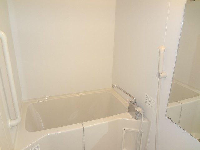 ｓｔｕｄｉｏ　ｆｌａｔ　ｍｉｎａｍｉ－ｏｓａｗａ0308号室 バス