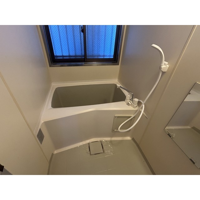 ベルコリーヌ上本郷 お風呂