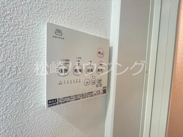 White Noble2階 部屋設備