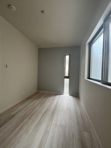 ディアコート101号室 リビング