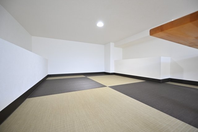 WATEI久我山1階 ロフト