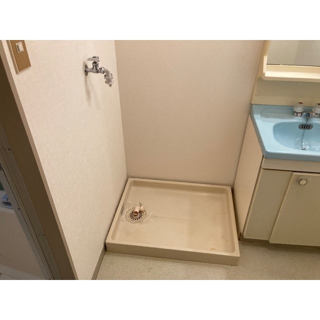 リュミエ川口　旧グリーンヒルハイツ102号室 部屋その他