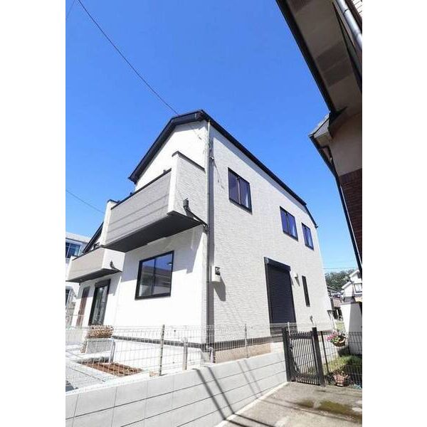 Sumai-to八王子市大塚020001号室 外観