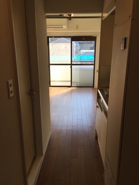 エスケイケイビル3階 内観