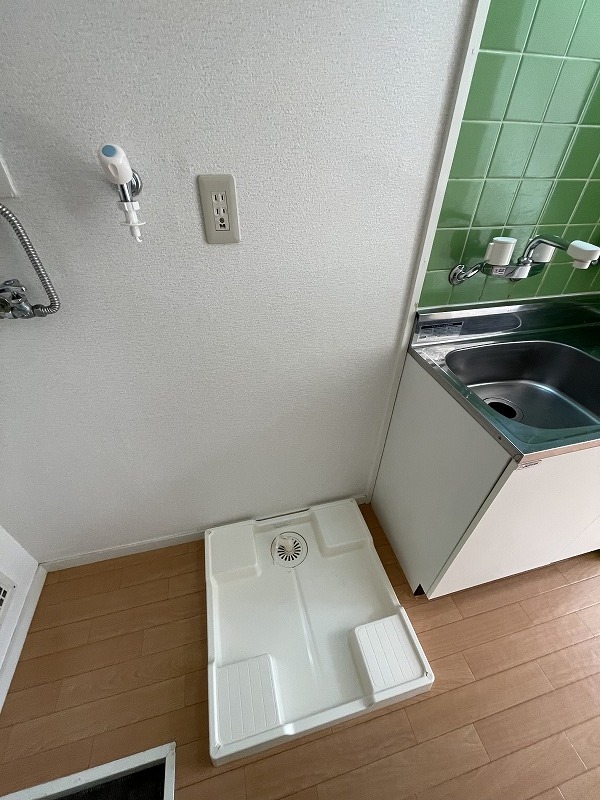 ソフィア佐野2階 部屋その他