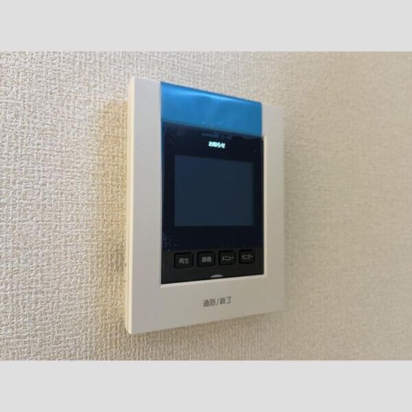 リーブルファイン川口上青木西103号室 部屋設備