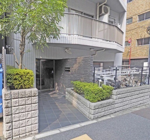 リヴシティ文京本郷11階 外観