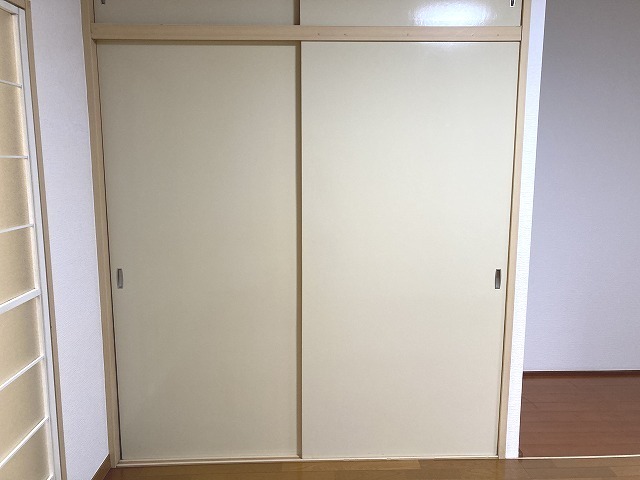 アネックス生麦1階 部屋その他