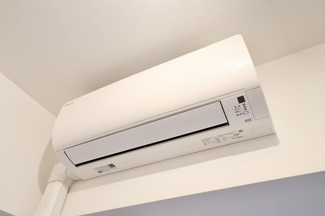 エスタート入谷Ⅱ その他　設備