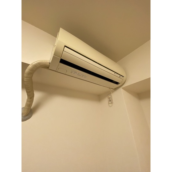 MKM根岸302号室 部屋その他