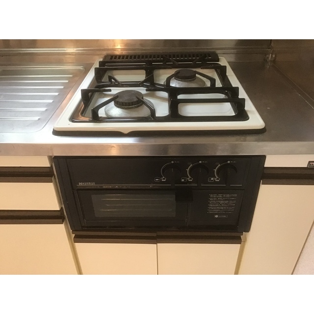 パールハイム　川崎 内観