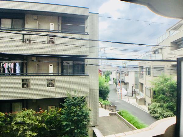 タウンハウス中野2階 部屋その他