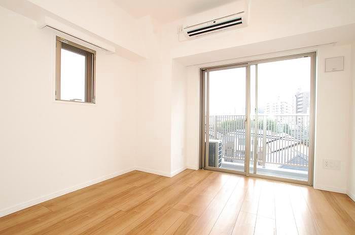 グランドコンシェルジュ上池袋1階 同建物別部屋の参考画像