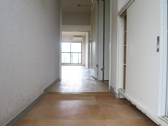 エミネンス山手台0101号室 ※現況優先