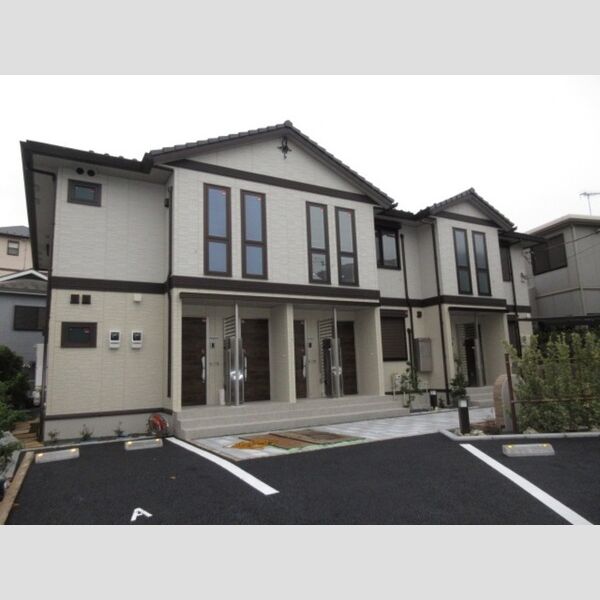 マタリキの外観画像