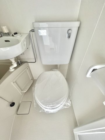 山友62階 部屋その他