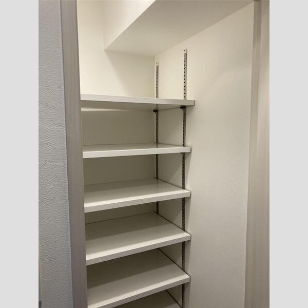 S-RESIDENCE目黒大岡山103号室 お風呂