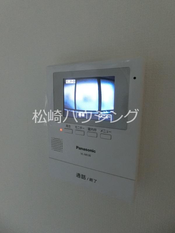 エミネントハウス2階 部屋その他