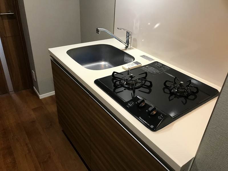 SYNEX PREMIER ASAKUSABASHI503号室 ※過去退去時のお写真です