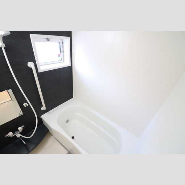 パドック　A 浴室