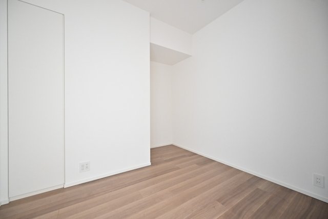 パークタワー勝どきサウス43階 （洋室1）