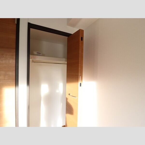 ベルフルール弐番館　住居203号室 同建物別部屋の参考画像