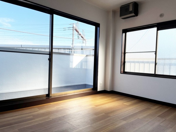 本田ビル住居号室 部屋その他