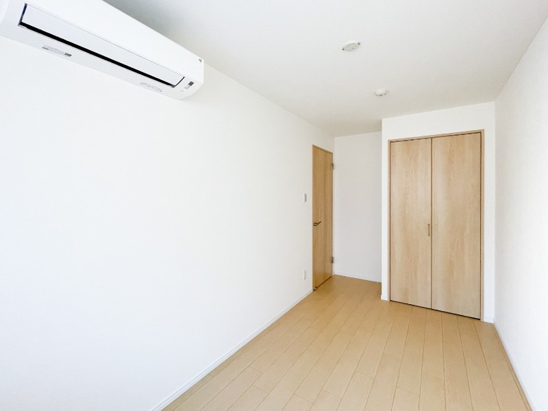 G.T.A.中野坂上4階 ※写真は同物件別部屋