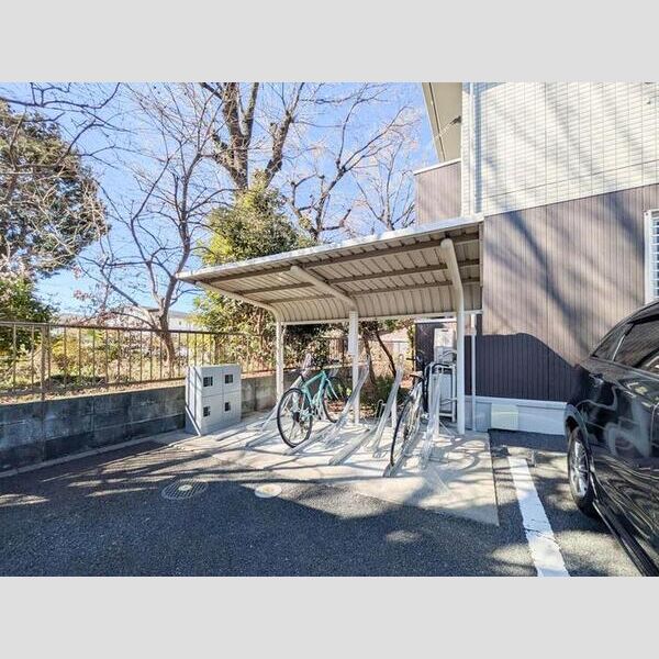 メゾンドエスポワール106号室 周辺