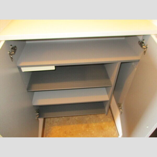 ジェンティーレ205号室 205(シューズボックス)