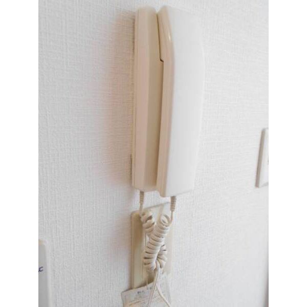 エステートならしの0101号室 部屋その他