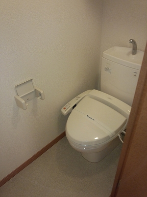 レオパレスＦＵＫＵＷＡ104号室 部屋その他