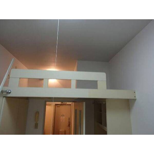 オネスティパレス0104号室 部屋その他