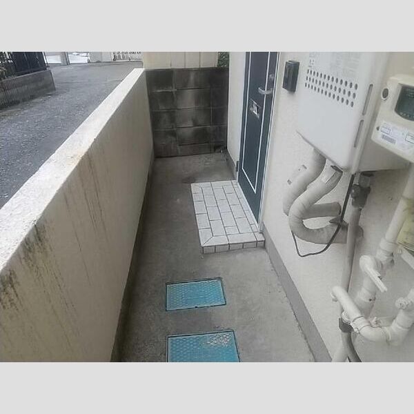 第2ヨシトモ102号室 周辺