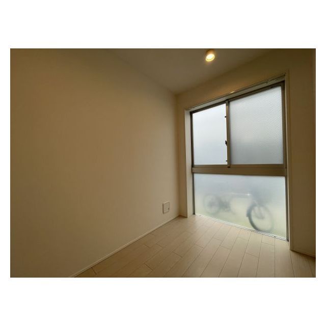 PASEO武蔵小山0102号室 ベッドルーム