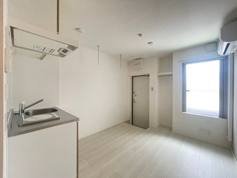 アペックス・東四ツ木1階 部屋その他