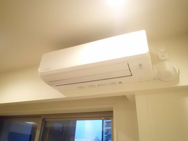 Ｂｒｉｌｌｉａ東中野ＳｔａｔｉｏｎＦｒｏｎｔ 部屋設備