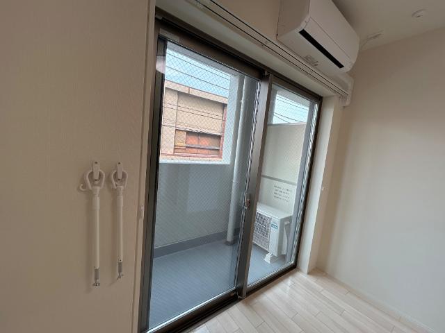 アリウム 室内設備