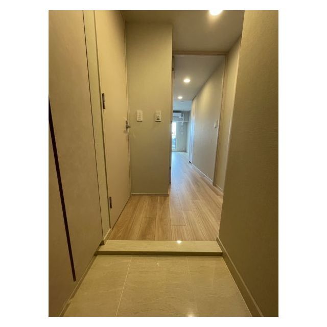 ブランシエスタ荻窪0207号室 同建物別部屋の参考画像