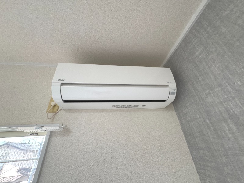 クロノス小金井2階 部屋その他