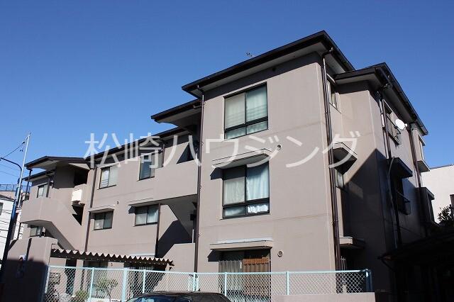 ファームシャトー エントランス