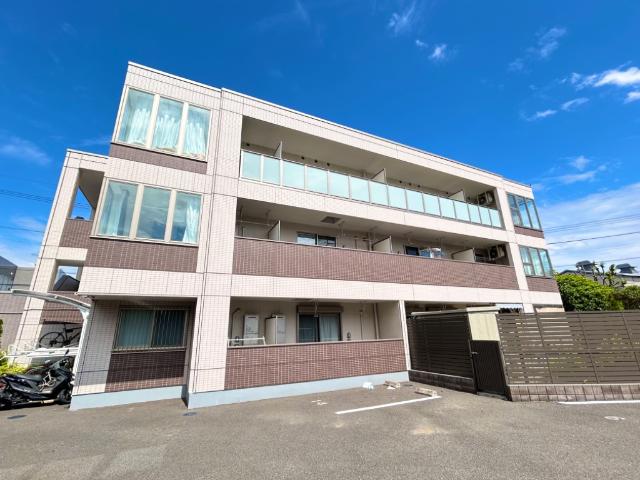 Casa  Konforto (カーサ・コンフォルト) 外観写真（昼）