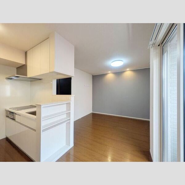 セジュール パルフェ202号室 LDK