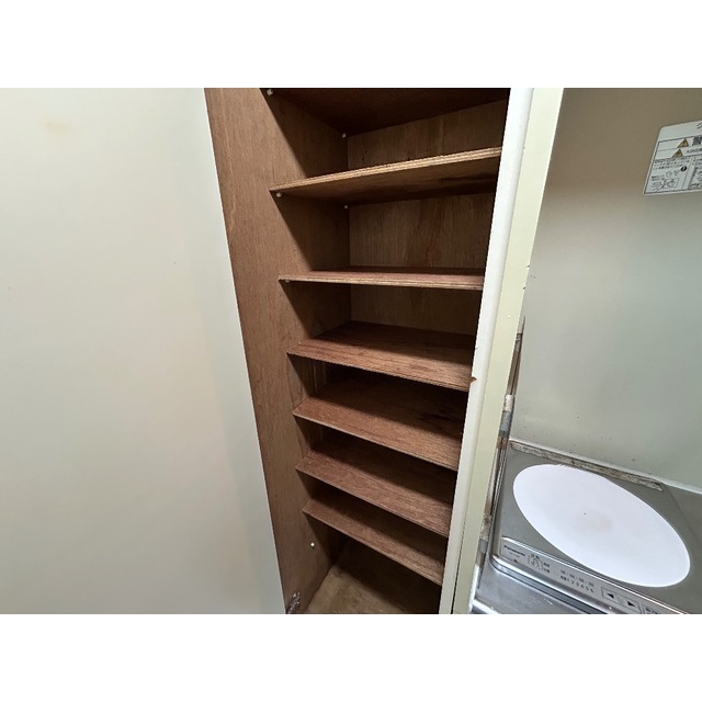 ジュネパレス松戸第77 内観