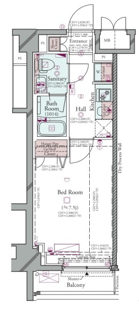 コンシェリア横濱南 ＬＥ ＶＥＮＴ ＶＥＲＴ7階 ☆人気エリアでのお部屋探し/まずはお気軽にご相談ください☆