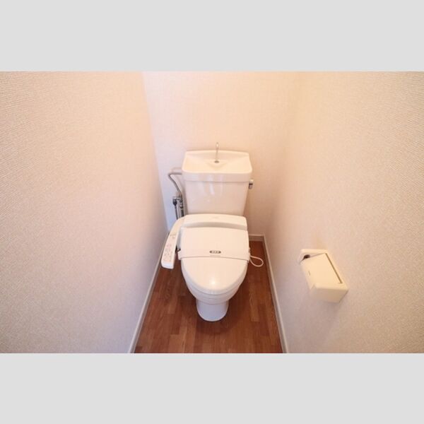 藤ハイム 温水洗浄暖房便座