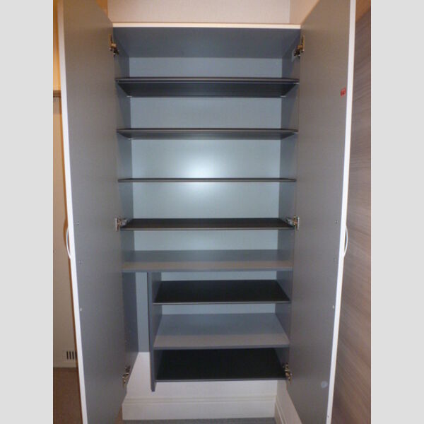 プレミール103号室 シューズボックス